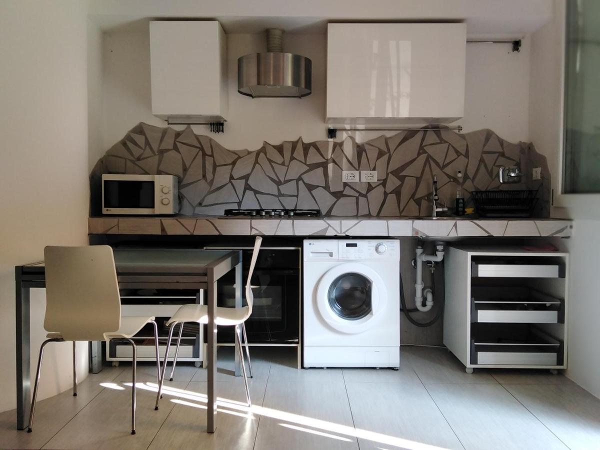 Bologna Facile Apartment — Photos 2